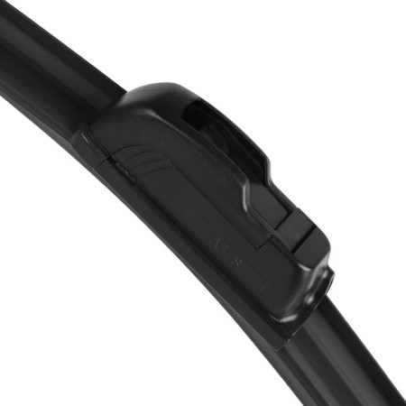 Avs Basic Line BL-24, 24 "/ 600 mm, frameless wiper brush-2