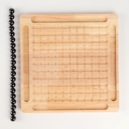 Board Game "Magnetic Brothers", 26 × 25 × 2.5 cm-1