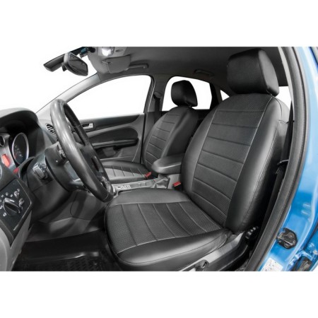 Auto-Cherkhly Rival "Strike", Ford Focus II 2005-2011, Ford Kuga 2008-2011, Eco-Kozh, SC.1804.1-1