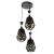 3 lamps