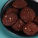 Brownie cookies “First in all” Chocolate, 120 g.