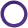 Cover for hoop Grace Dance, D = 80 cm, purple color