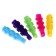 Whistle "Designer", Mix colors