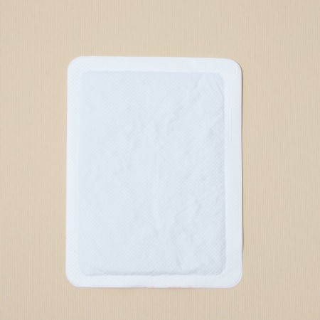 Warming sticker for clothes, 1 pc-2