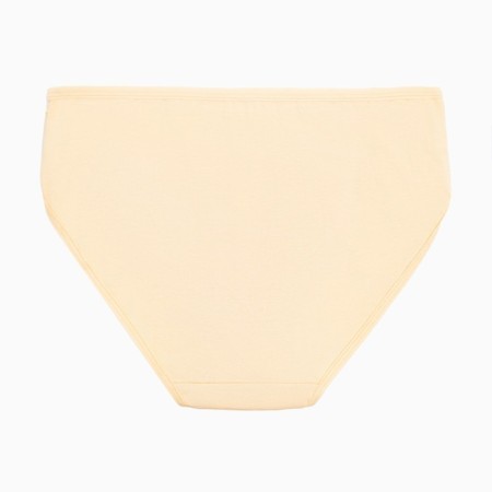 Cowards women's slips, beige color, size 50-52-2