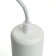 Ceiling light Feron ML1841, IP20, GU10, 35 W, 54x54x160 mm, white color