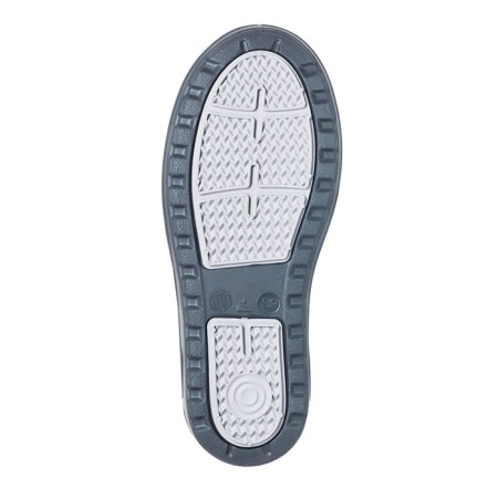 Women's winter boots Torvi Onega Eva+TEP, 4-layer liner -40C, gray color, size 40-41-2