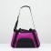 Retter carrier, 43 x 21 x 30 cm, purple