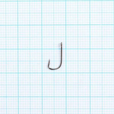 Hooks Saikyo KH-1000 Sode Ring BN No. 6, 10 pcs-1