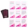 Card game "Bachelorette party" 20 cards with a fantam