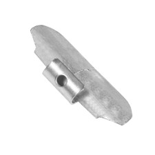 Georgians Balancies Standard, for steel disks, 30 g, set 10 pcs