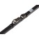 The float rod with the rings of Salmo Elite Bolognese Medium M, test 3-20 g, length 6 m.
