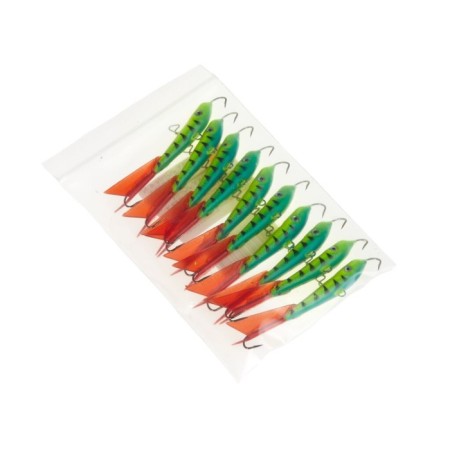 Balancir Lucky John Fin 5, 7 cm, color 36rt-2