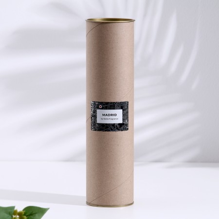 The diffuser aromatic, "Madrid", cedar, musk, 100ml-2