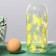 Bank for storage "Tender Mimosa", 1000 ml