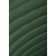 Chair on the metal frame Runso metal/velor, black/green 57x56x82 cm
