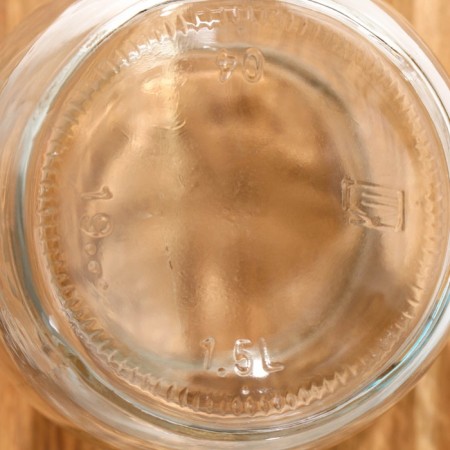 AMFORE AMFORE "BIRIZA", 1.5 l, with a lid-2