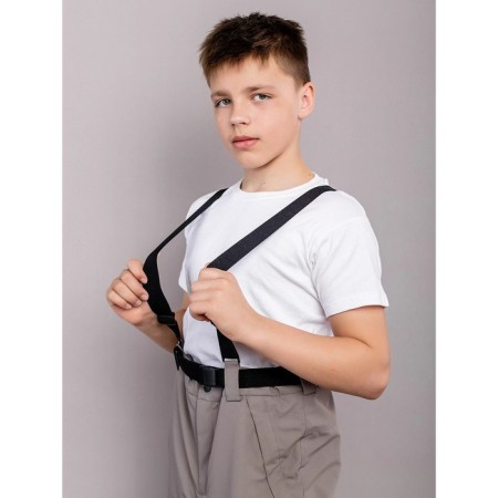 Set for a boy, height 122 cm-14