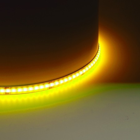 Feron 5 m, IP20, COB LED strip, 480 LED/m, 14 W/m, 24 V, glow of RGB-6