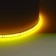 Feron 5 m, IP20, COB LED strip, 480 LED/m, 14 W/m, 24 V, glow of RGB