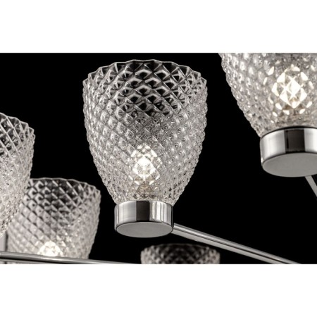 Maytoni Mod068PL-18CH, G9, 18x40 W, 1140x1140x640 mm, Chrome-4