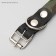 The collar of the tarpaulin single-layer "camouflage", 54 x 2.5 cm, Osh 35-45 cm,