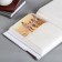 Photo album in 72 photos "Wedding" 15x21 cm