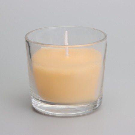 ALMIC COVER in a glass of AlaNIA "Sandal tree", 5.5 cm-1