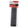 Samsung LCD AA59-00741A remote control, universal, black