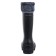 Men's boots from an eva with an extension and insulation, up to -30 ° C, size 41-42, black color