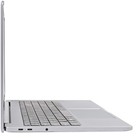 Hiper Expertbook laptop, 15.6 ", R5 5600U, 16GB, SSD512GB, AMD Radeon, FDOS, Gray-6