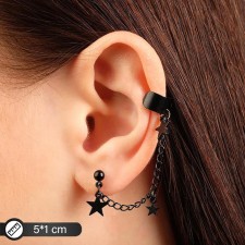 Earring 