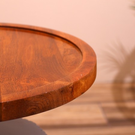 Coffee table 40x40x50 cm, mane-5
