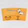 Veterinary collar (set of 7 sizes), black