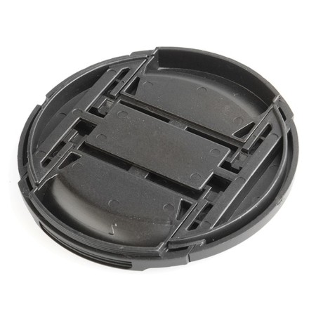 Cover for the lens SP02-62 mm-3