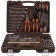 Set of end heads Ombra OMT77S, 77 items
