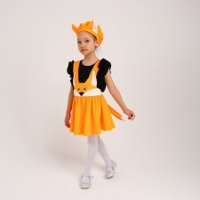 Carnival costume 
