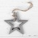 New Year's suspension "Silver Star"