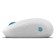 Microsoft Ocean Plastic Mouse mouse light-gray optical (4000dpi) wireless BT (2BUT) 103386