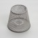 Obacound E27 Gray 15x15x13 cm