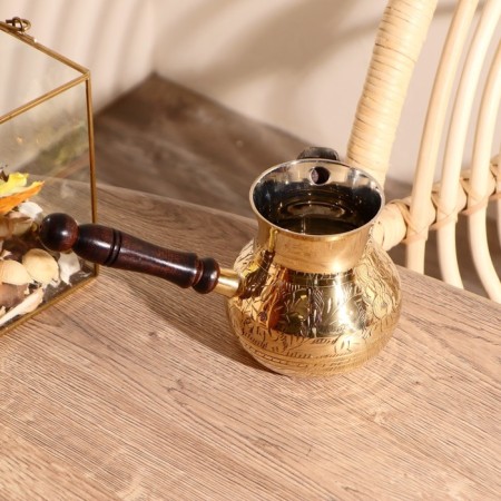 Turk "Bogok" brass 500 ml-1