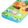 Musical phone "Fun friends", sound, blue color