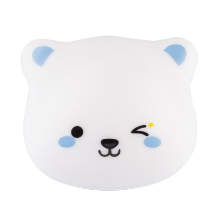 NLED-466-1W-W-white nightlight-3