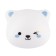 NLED-466-1W-W-white nightlight