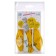 Shar Latex 12 "" Goose. With DR ", 5 pcs.