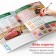 The reusable book “Write and Style. Letters ", 16 pp., 17 × 24 cm, + marker, wheelbarrows
