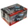 Car compressor AVS KE350el, 35 l/min, 12 V, lantern, electronic display, pressure limiter