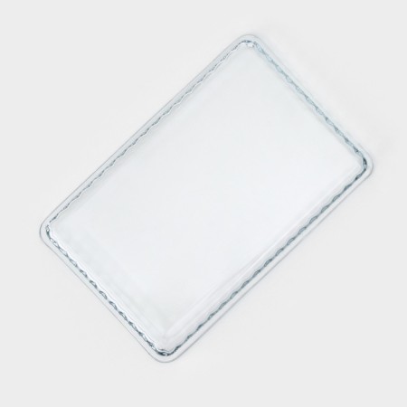 Glass form for baking, 2.85 l, 37 × 24 cm-3