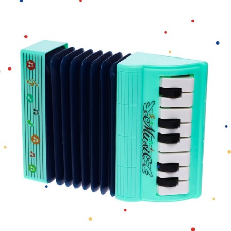 Musical toy "Musical Explosion", Harmony, Mix-5