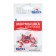 Mormyshka tungsten Marlin’s nails, 3 mm, 0.95 g, pink, phosphorus + gasoline, 10 pcs